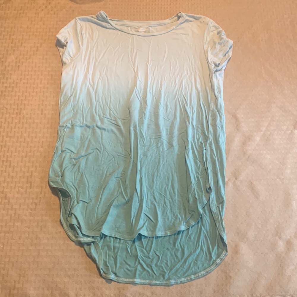 Old Navy Large‎ T-Shirt (10/12)